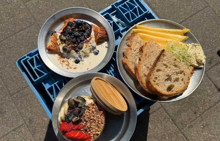 Bakkerij FUNK — foto 2