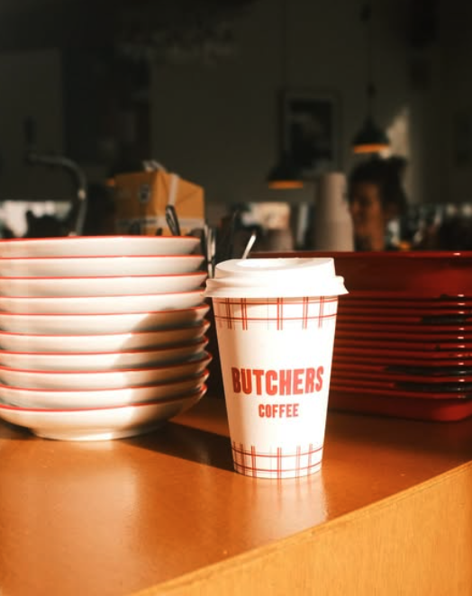 Butchers Coffee — foto 3