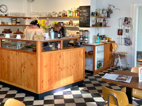 Cafématic — foto 2