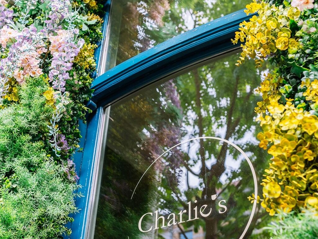 Charlie's — foto 6