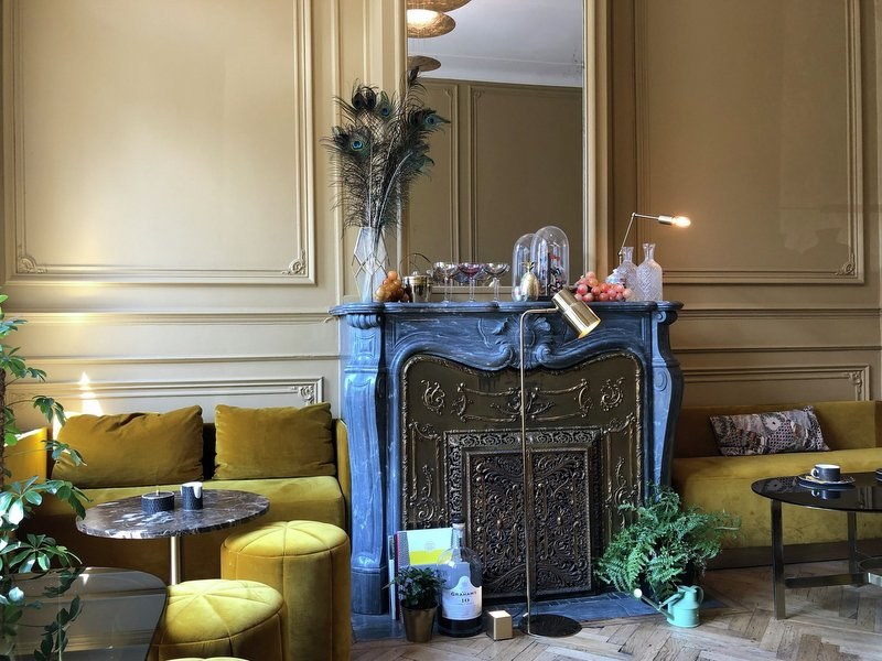 Cuisinette Domestic — foto 3