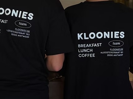 Kloonies — foto 4