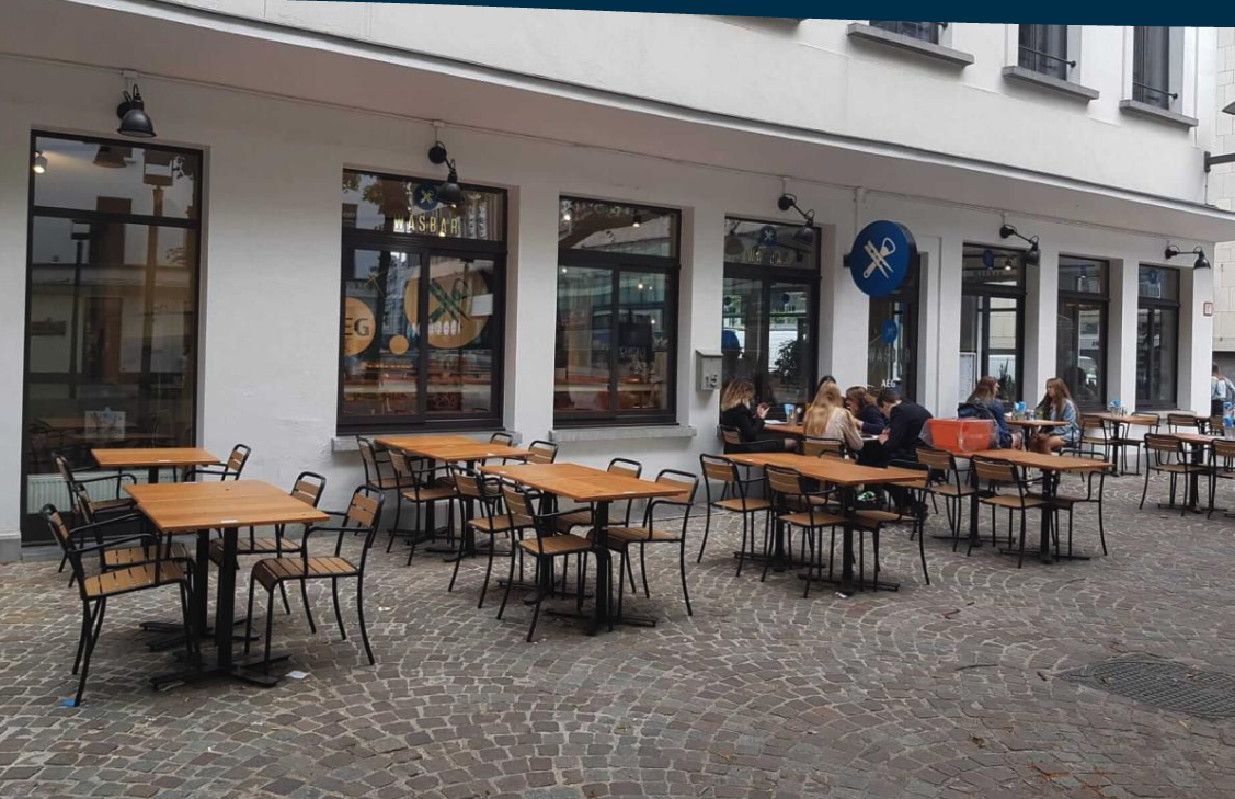 Wasbar — foto 4